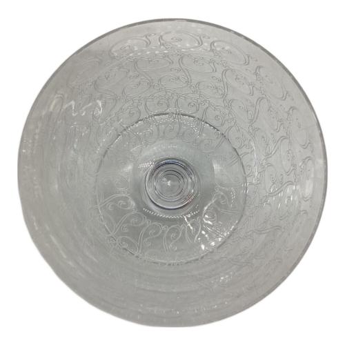 Baccarat (バカラ) ワイングラス ローハン 2Pセット 箱付