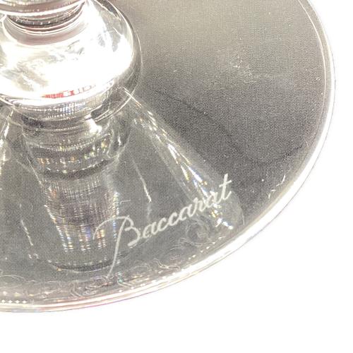 Baccarat (バカラ) ワイングラス ローハン 2Pセット 箱付