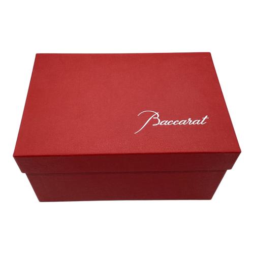 Baccarat (バカラ) ワイングラス ローハン 2Pセット 箱付