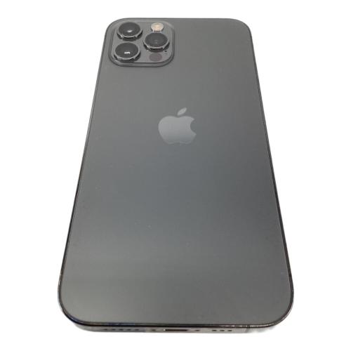 Apple (アップル) iPhone12 Pro MGM93J/A サインアウト確認済 356685119646303 ー 修理履歴無し 256GB バッテリー:Cランク 程度:Aランク