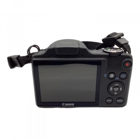 CANON (キヤノン) コンパクトデジタルカメラ PowerShot SX510 HS 1280