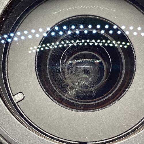 CANON (キヤノン) コンパクトデジタルカメラ PowerShot SX510 HS 1280万画素 1/2.3型CMOS (裏面照射型) 専用電池 SDカード対応 ISO80～3200 10.5コマ/秒 -