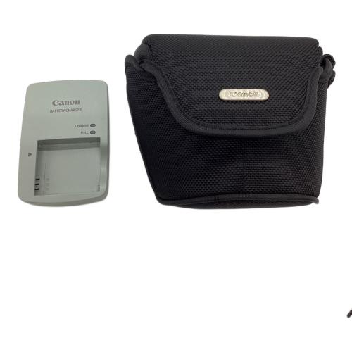 CANON (キヤノン) コンパクトデジタルカメラ PowerShot SX510 HS 1280万画素 1/2.3型CMOS (裏面照射型) 専用電池 SDカード対応 ISO80～3200 10.5コマ/秒 -