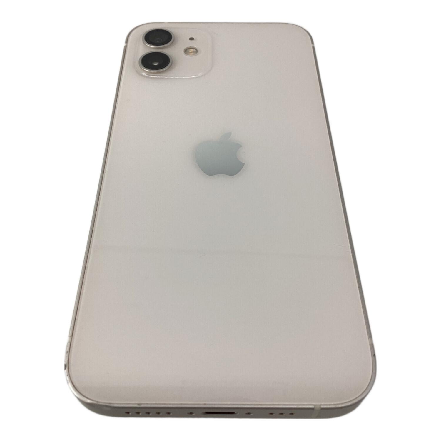 Apple (アップル) iPhone12 MGHV3J/A｜トレファクONLINE