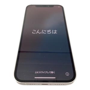 Apple (アップル) iPhone12 MGHV3J/A