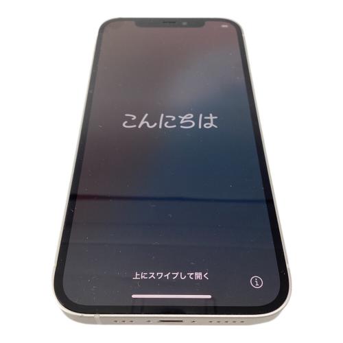 Apple (アップル) iPhone12 MGHV3J/A