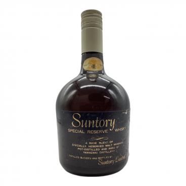 オールドパー Old Parr Classic ブレンデッドモルトウィスキー 18年