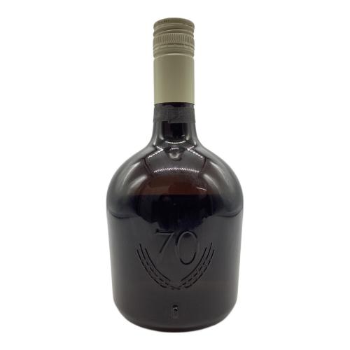 スペシャルリザーブ ウィスキー 760ml