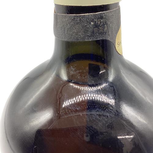 スペシャルリザーブ ウィスキー 760ml