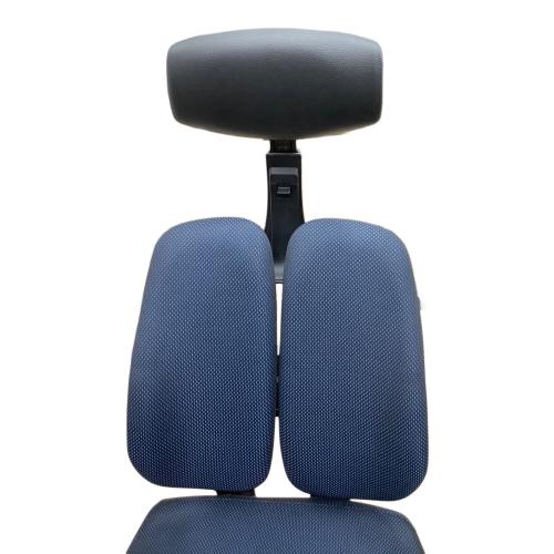 DUOREST (デュオレスト) オフィスチェア D100 ネイビー