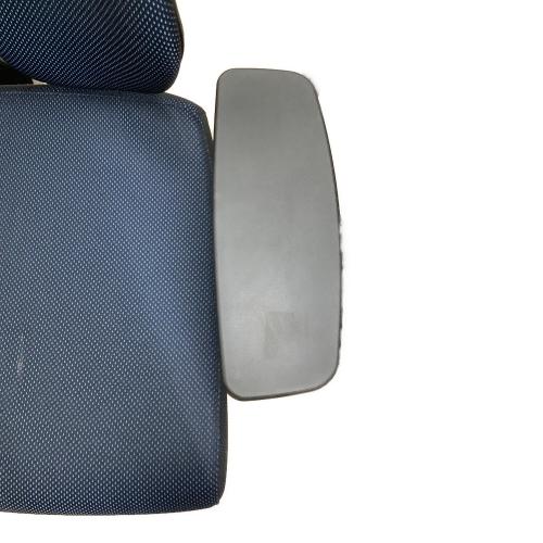 DUOREST (デュオレスト) オフィスチェア D100 ネイビー