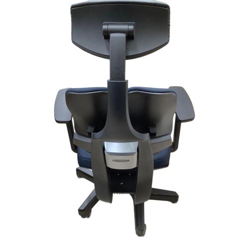 DUOREST (デュオレスト) オフィスチェア D100 ネイビー