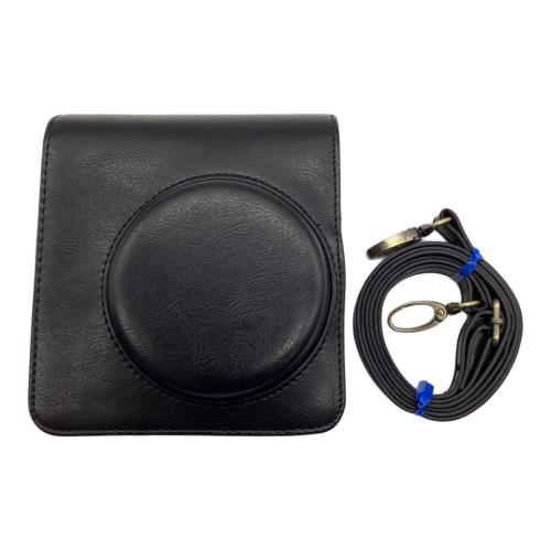 FUJIFILM (フジフィルム) フィルムカメラ instax mini40 ケース付