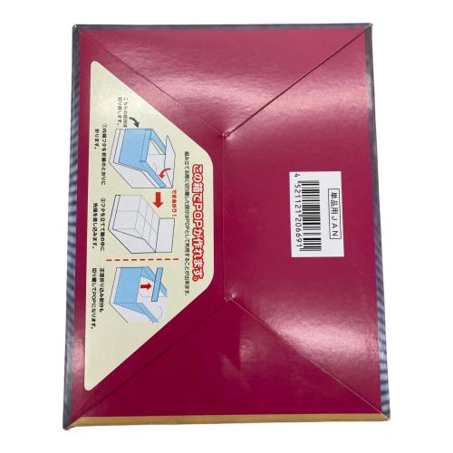 ポケットモンスター ポケモンの街2 フィギュア 6箱入りセット 祭りの街角