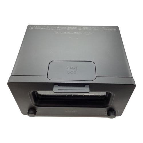 BALMUDA (バルミューダ) オーブントースター K01E-KG 2018年製