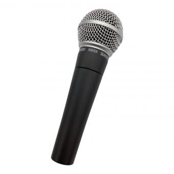 SHURE マイクロホン SM58