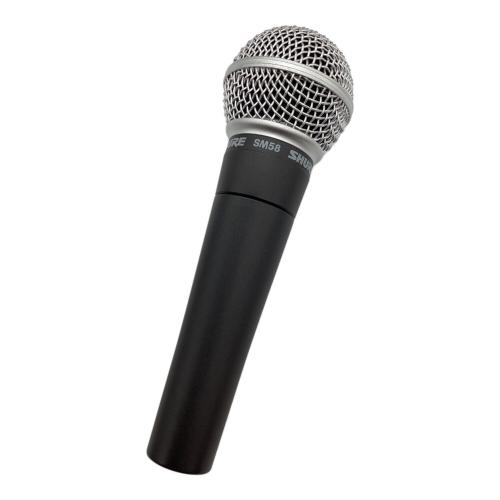 SHURE マイクロホン SM58