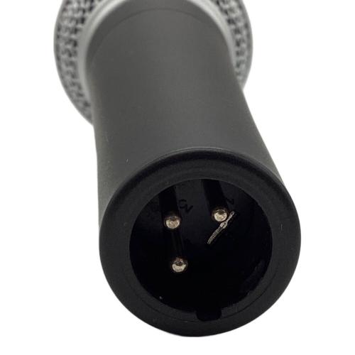 SHURE マイクロホン SM58