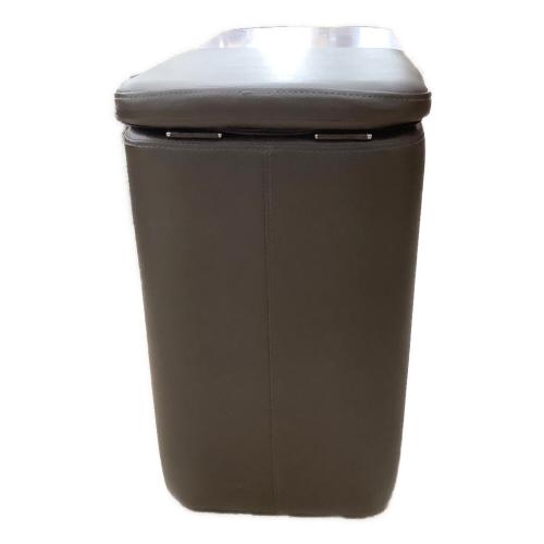 ニトリ ソファサイドテーブル ブラウン