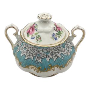 ROYAL ALBERT (ロイヤルアルバート) シュガーポット