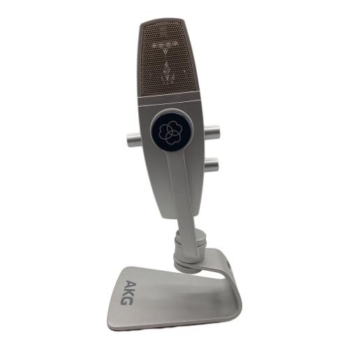 AKG (アーカーゲー) USBマイクロフォン ay0001
