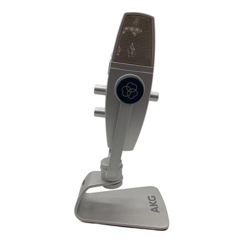 AKG (アーカーゲー) USBマイクロフォン ay0001