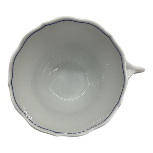 Meissen (マイセン) カップ&ソーサー ブルーオニオン 2Pセット 箱付