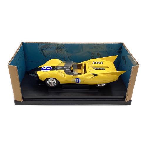 AMERICAN MUSCLE (アメリカンマッスル) ダイキャストカー ミニカー SHOTING STAR 1：8 SCALE