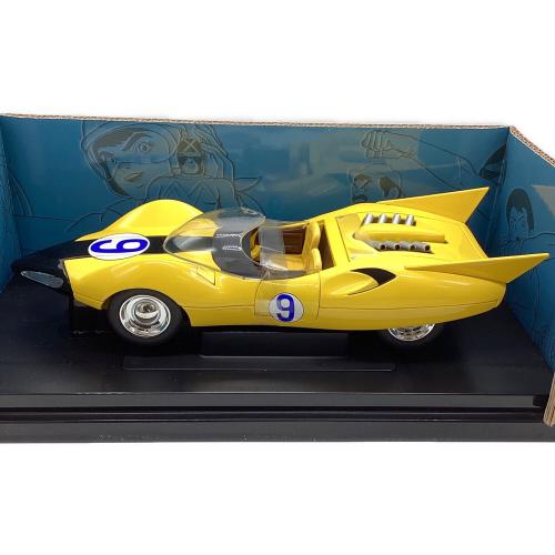 AMERICAN MUSCLE (アメリカンマッスル) ダイキャストカー ミニカー SHOTING STAR 1：8 SCALE