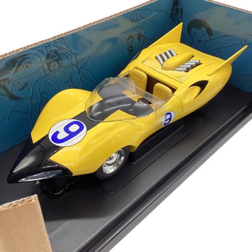 AMERICAN MUSCLE (アメリカンマッスル) ダイキャストカー ミニカー SHOTING STAR 1：8 SCALE