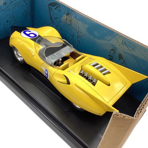 AMERICAN MUSCLE (アメリカンマッスル) ダイキャストカー ミニカー SHOTING STAR 1：8 SCALE