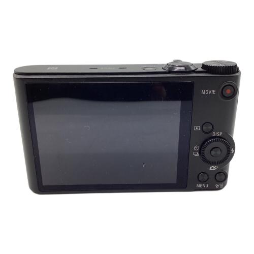 SONY デジタルカメラ DSC-WX350