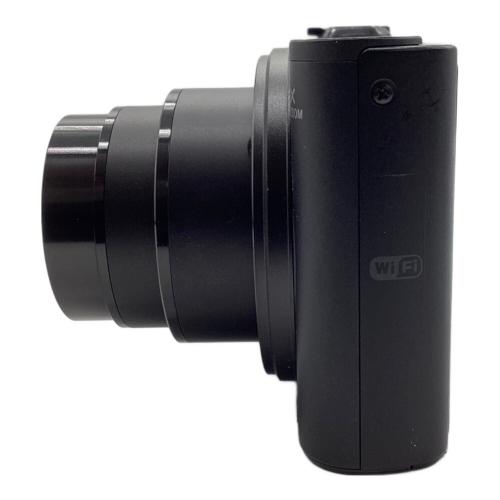 SONY デジタルカメラ DSC-WX350
