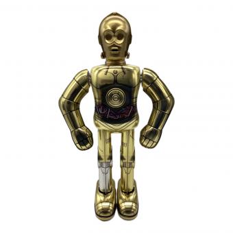 ブリキ人形 C-3PO レトロホビー