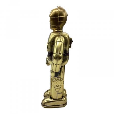 STAR WARS（スターウォーズ）ブリキ人形 C-3PO レトロホビー