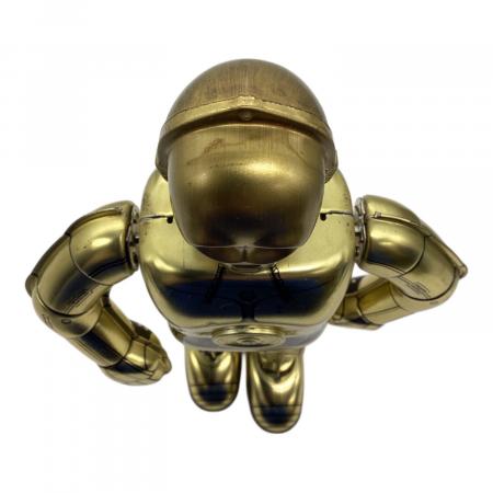 STAR WARS（スターウォーズ）ブリキ人形 C-3PO レトロホビー