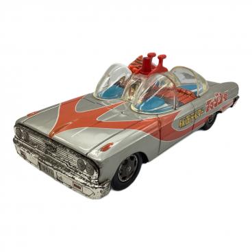 カテゴリ：ブリキ・ゼンマイ・ミニカー｜在庫：あり】商品一覧｜中古