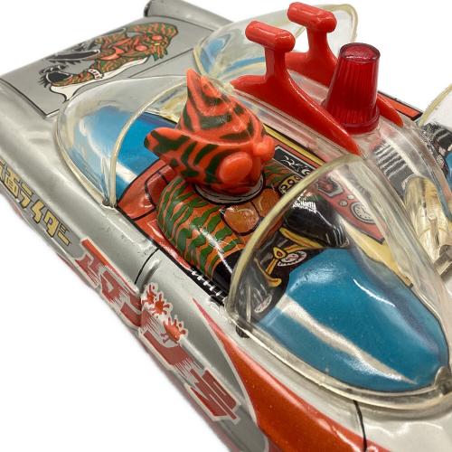 ブリキ 仮面ライダーアマゾン号