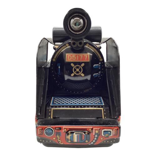 デゴイチロコ レトロホビー 箱ヤケ強@ ハイカラシリーズ　動作保証無