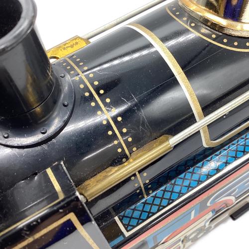 デゴイチロコ レトロホビー 箱ヤケ強@ ハイカラシリーズ　動作保証無