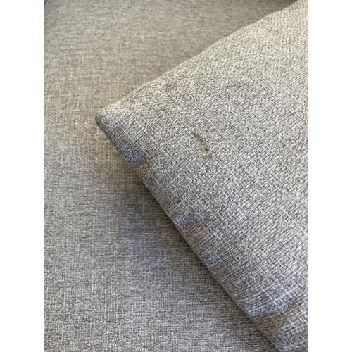 2人掛けソファー 107 ライトグレー