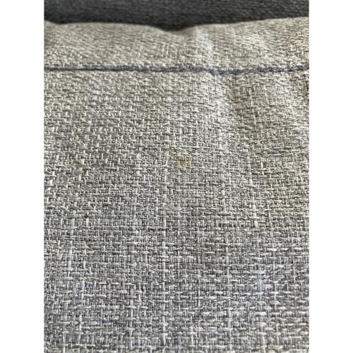 2人掛けソファー 107 ライトグレー