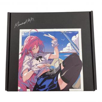 水月雨 (MOONDROP) CDコンポ DISCDREAM2