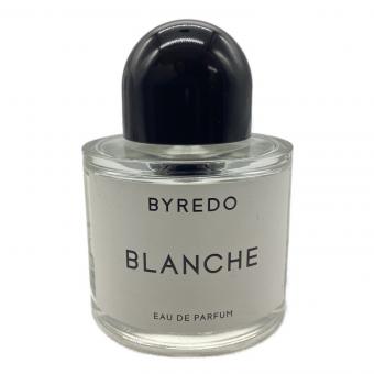 BYREDO (バイレード) オードパルファン 箱付 50ml 残量80%-99% BLANCHE