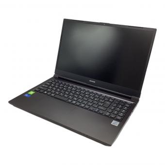 mouse computer (マウスコンピュータ) ノートパソコン 2112K5-i7CMLABW11 15.6インチ