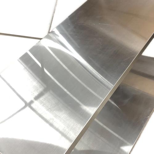 無印良品 (ムジルシリョウヒン) ユニットシェルフ シルバー