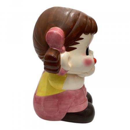 店頭用　おしゃべりペコちゃん　ジャンク品 ペコちゃん (ペコチャン) 夢見るジャンボペコちゃん人形 不二家 レトロ