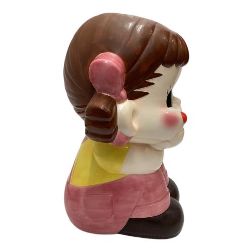 ペコちゃん (ペコチャン) 夢見るジャンボペコちゃん人形 不二家 レトロ