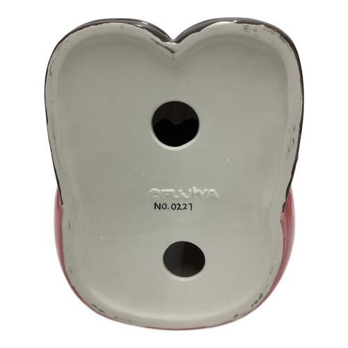 ペコちゃん (ペコチャン) 夢見るジャンボペコちゃん人形 不二家 レトロ雑貨　No,0221