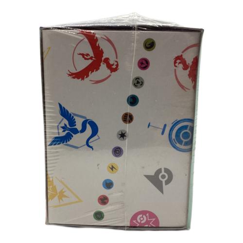 ポケモンカードゲーム ソード＆シールド Pokemon GO スペシャルセット ポケモンカード
